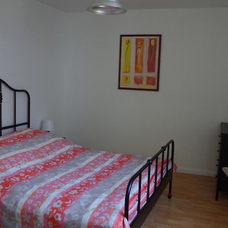 Citywohnung Wuerselen المظهر الخارجي الصورة