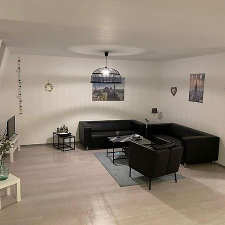 Citywohnung Wuerselen المظهر الخارجي الصورة