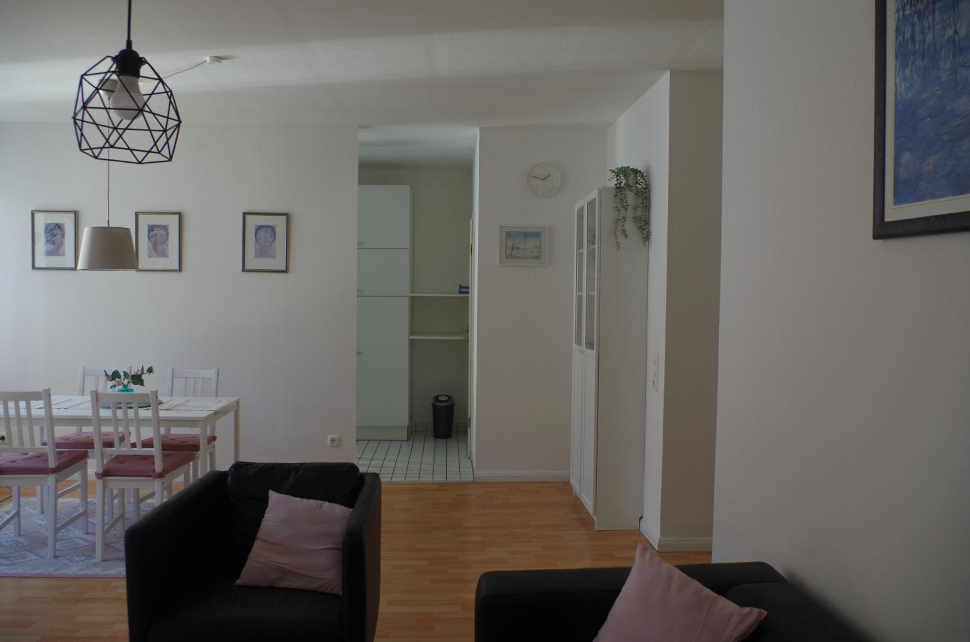Citywohnung Wuerselen المظهر الخارجي الصورة