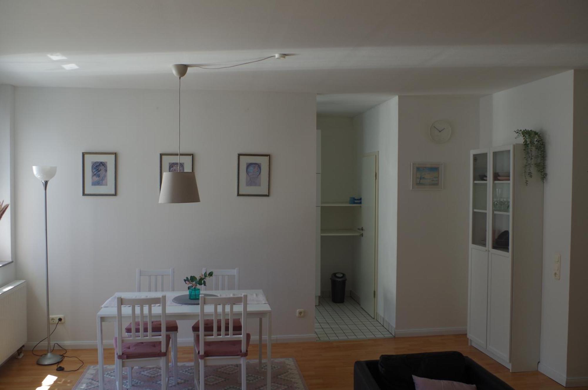 Citywohnung Wuerselen المظهر الخارجي الصورة