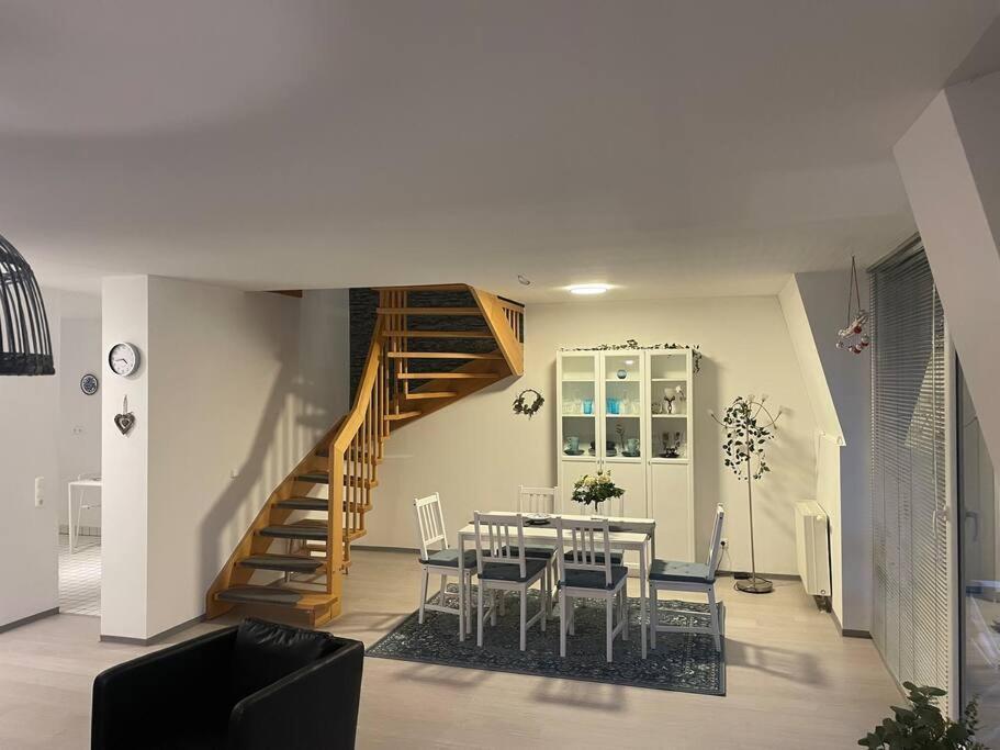 Citywohnung Wuerselen المظهر الخارجي الصورة
