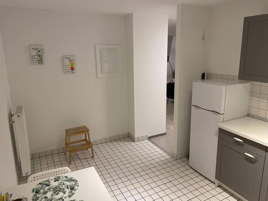 Citywohnung Wuerselen المظهر الخارجي الصورة