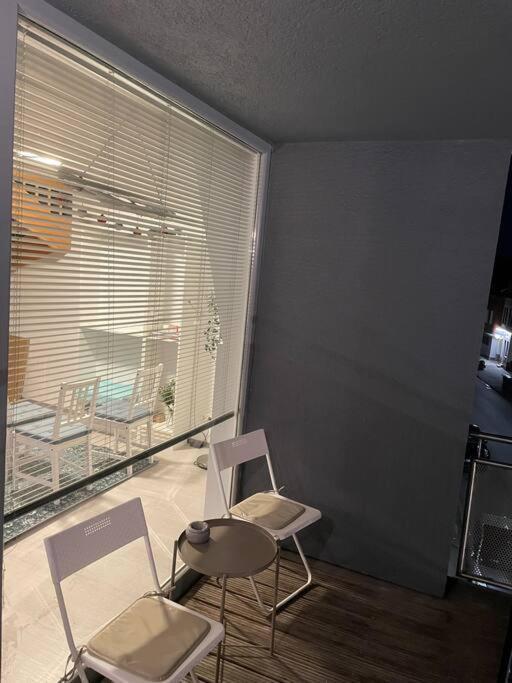 Citywohnung Wuerselen المظهر الخارجي الصورة