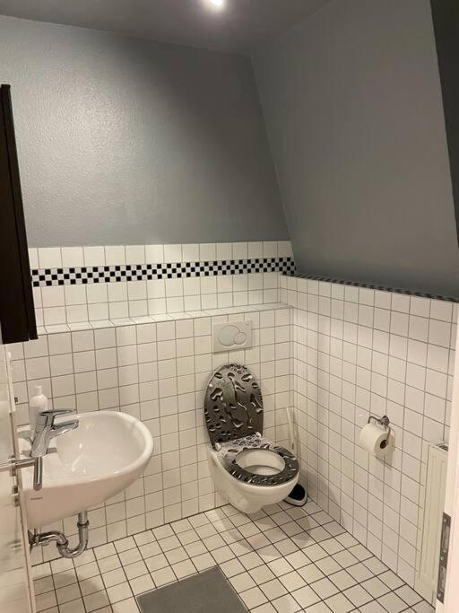 Citywohnung Wuerselen المظهر الخارجي الصورة
