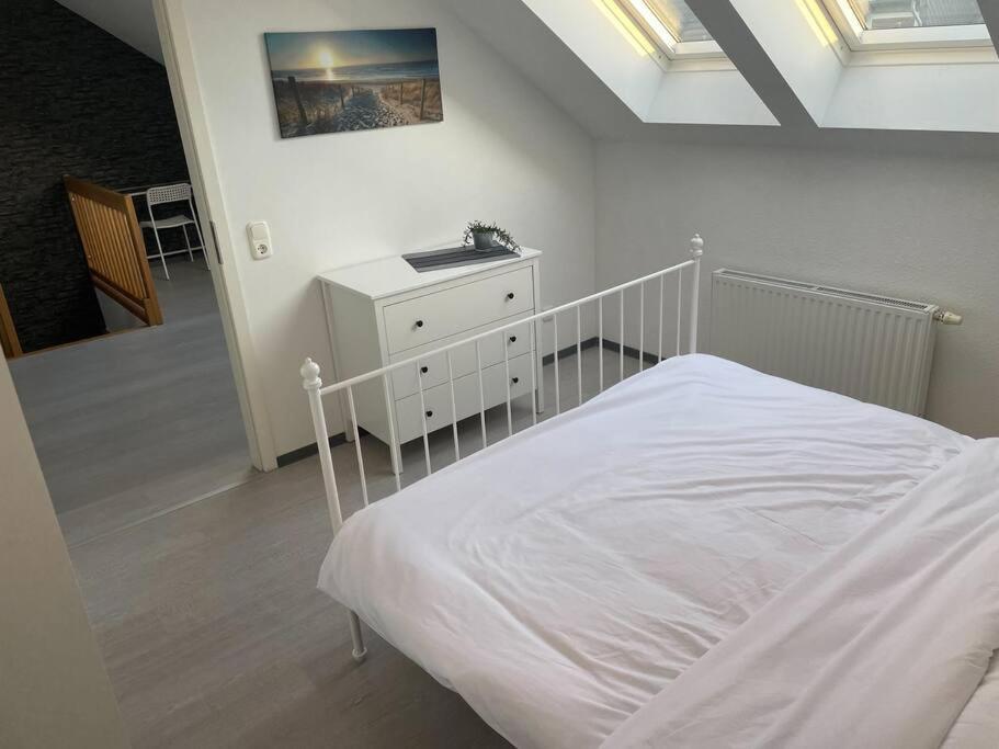 Citywohnung Wuerselen المظهر الخارجي الصورة