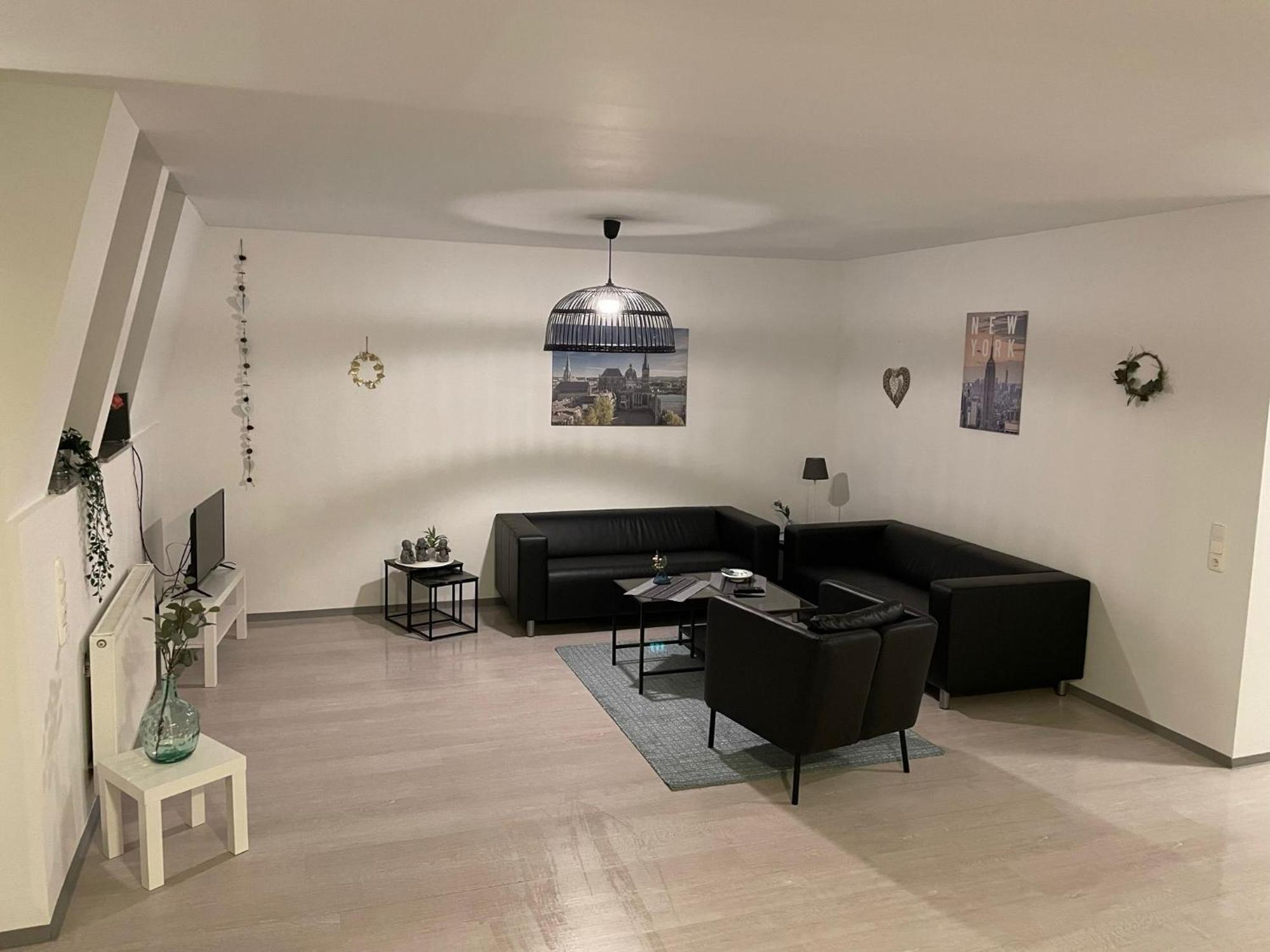 Citywohnung Wuerselen المظهر الخارجي الصورة