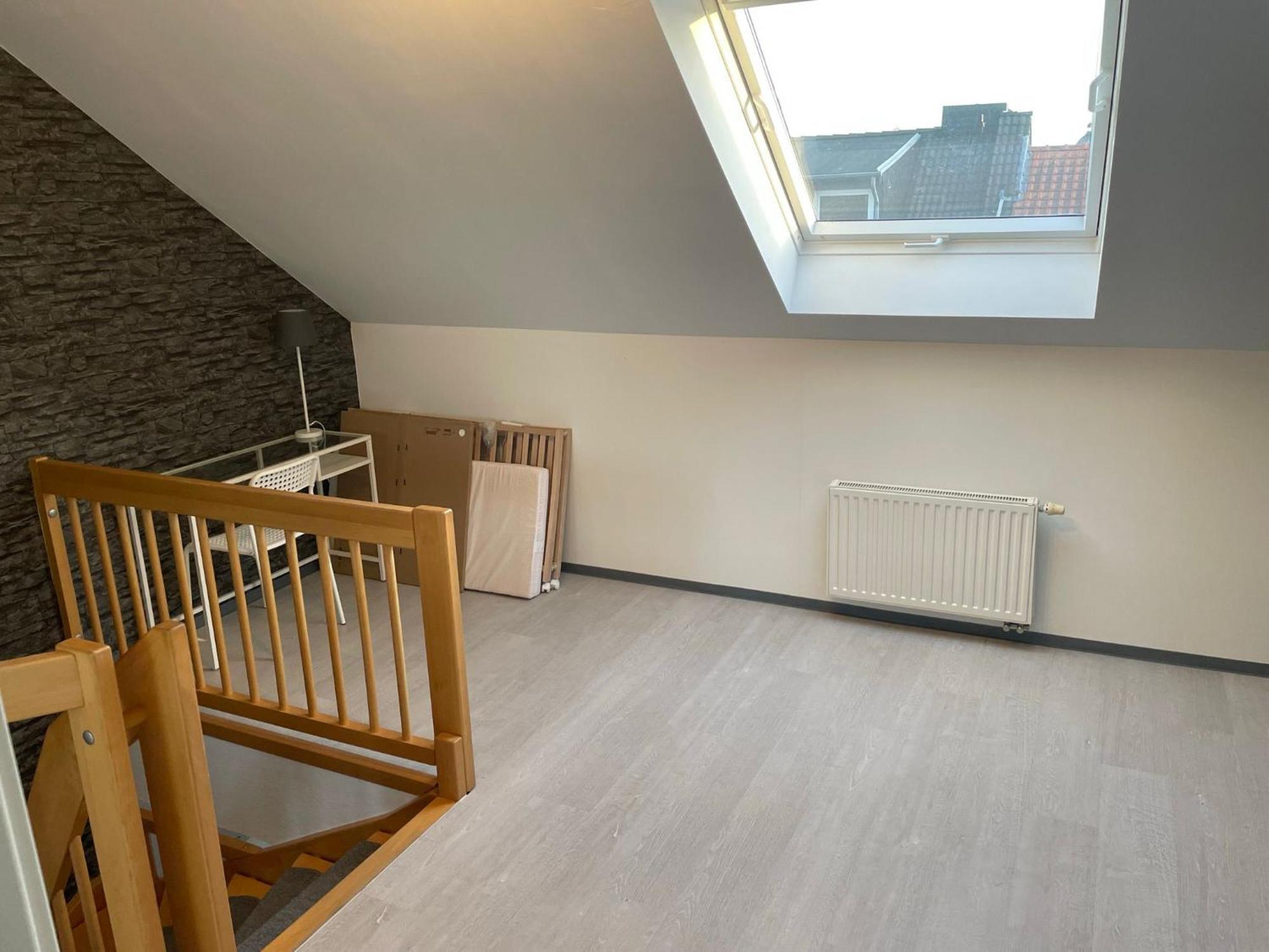 Citywohnung Wuerselen المظهر الخارجي الصورة