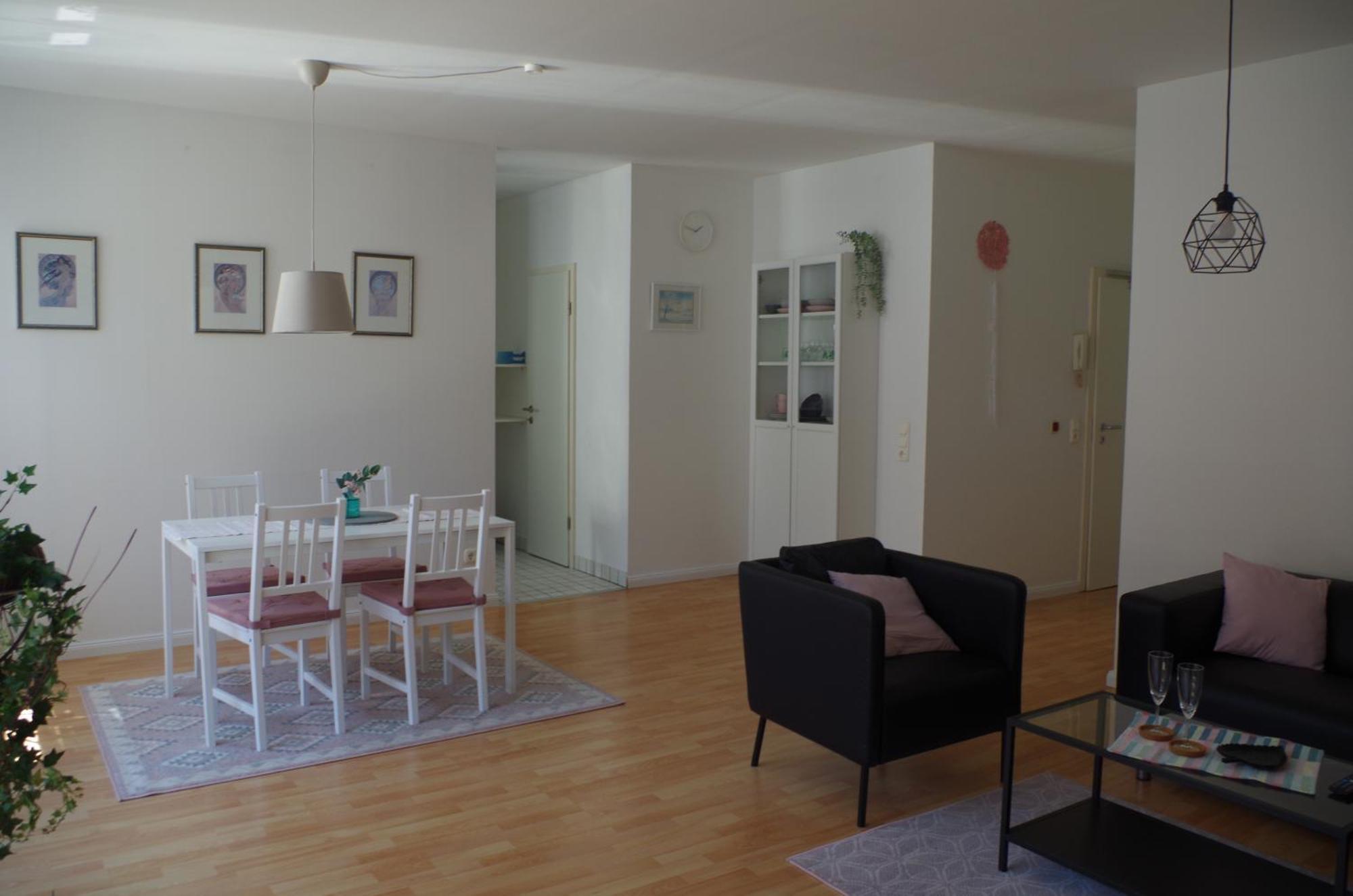 Citywohnung Wuerselen المظهر الخارجي الصورة