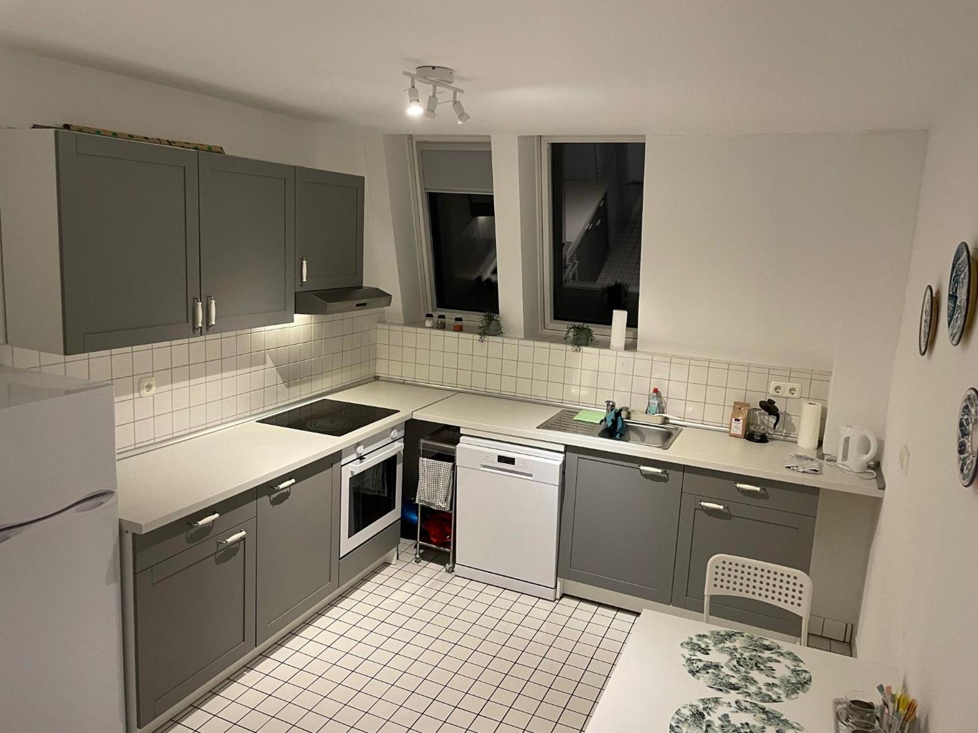 Citywohnung Wuerselen المظهر الخارجي الصورة