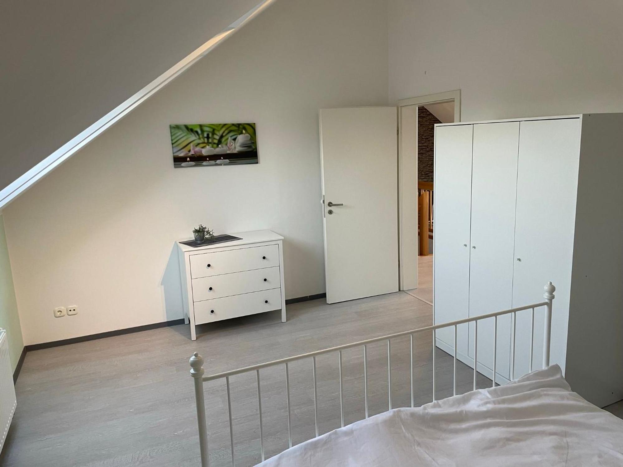 Citywohnung Wuerselen المظهر الخارجي الصورة