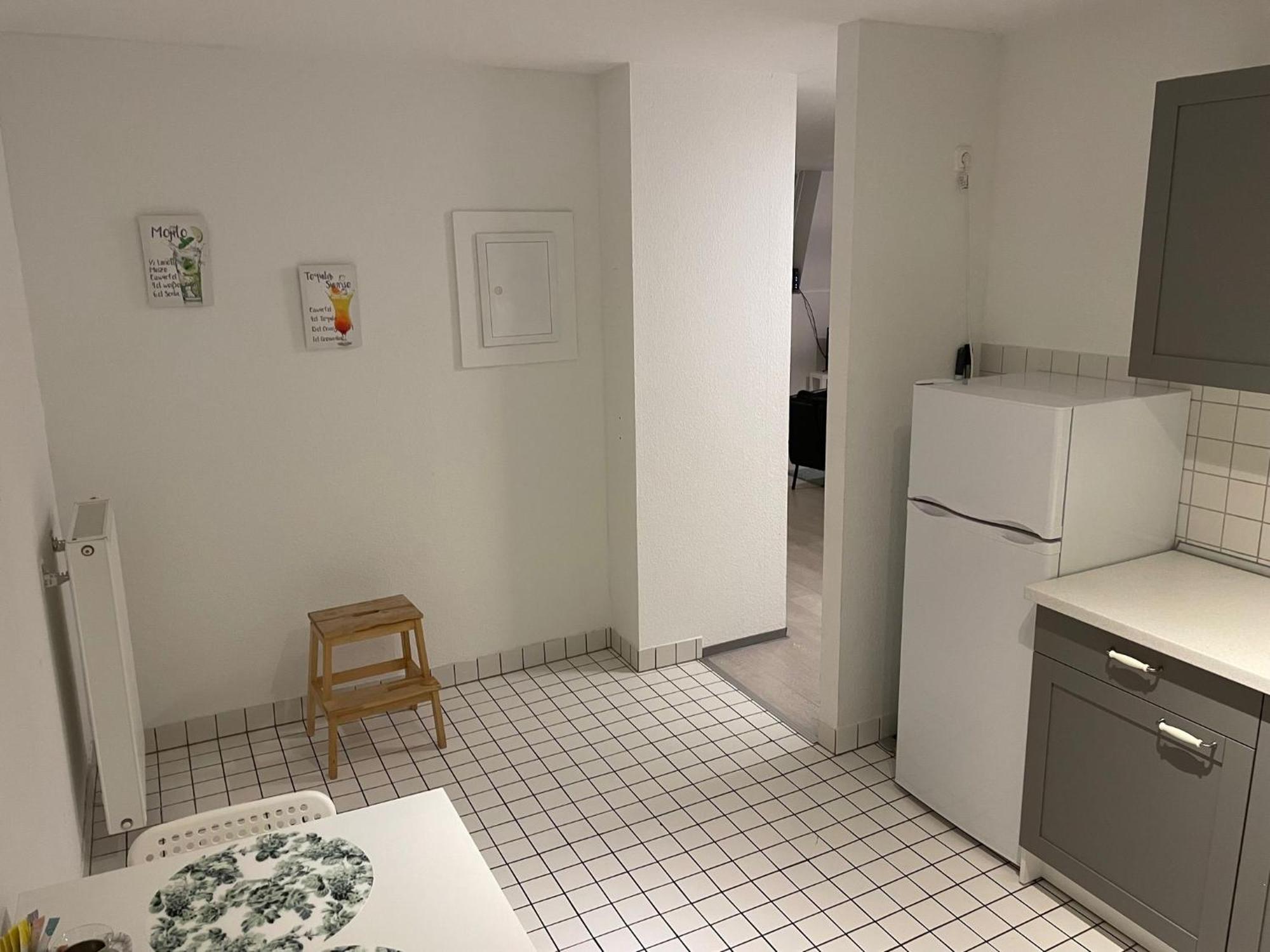 Citywohnung Wuerselen المظهر الخارجي الصورة