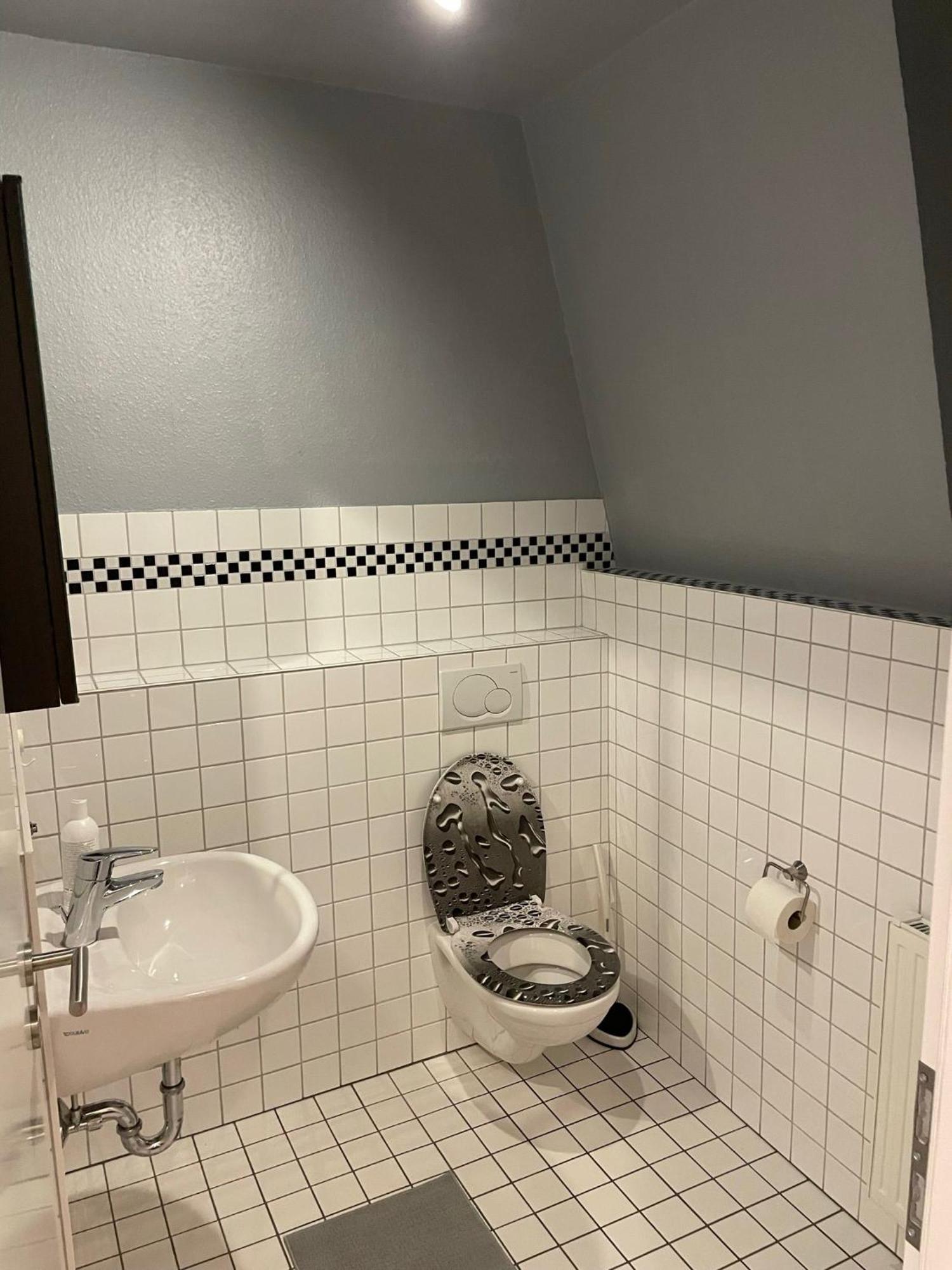 Citywohnung Wuerselen المظهر الخارجي الصورة